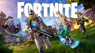 Bandeannonce de gameplay du Chapitre 4  Saison Fortnite Original [upl. by Dahcir39]