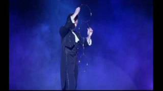 上口龍生：2009年12月19日公演 リング Linking rings 2009 [upl. by Yllah]