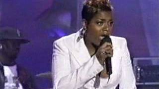 FANTASIA LIVE  FREE YOURSELF BABY MAMA [upl. by Lyrehs]