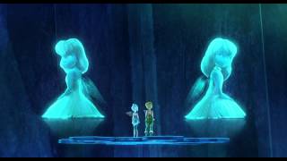 Tinker Bell Full Movie 2008 Review amp Facts  Mae Whitman [upl. by Armat]