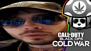 Vinesauce VDub amp ADub  Call of Duty Black Ops Cold War of Duty [upl. by Rheinlander]