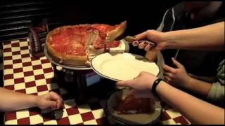 Looped In  Giordanos Stuffed Pizza [upl. by Nadiya]