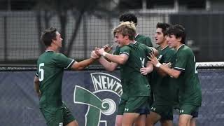 New Trier Boys Soccer 2023 STATE CHAMPS  Season Highlights [upl. by Nagear481]