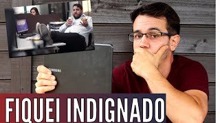 RESPOSTA AO VÍDEO “FUNCIONÁRIO PÚBLICO” DO CANAL HIPÓCRITAS [upl. by Akkeber840]