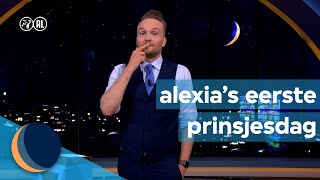 Alles rondom Prinsjesdag  De Avondshow met Arjen Lubach S4 [upl. by Kym]