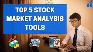 5 Best Stock Screeners for Indian Investors  Live Demo [upl. by Bodnar]