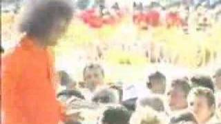 Vibhuti and Darshan Sri Sathya Sai Baba [upl. by Llekram875]