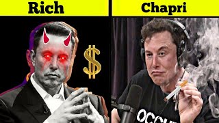 Dark Secrets Of Elon Musk You Dont Know Before [upl. by Adnalu]