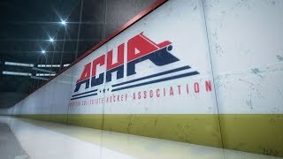 2018 ACHA National Championship Tournament Highlights [upl. by Cowie]