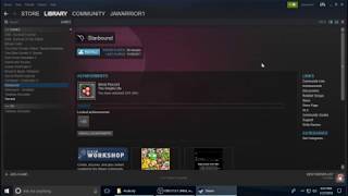 How to save games on the Steam Cloud [upl. by Landrum]