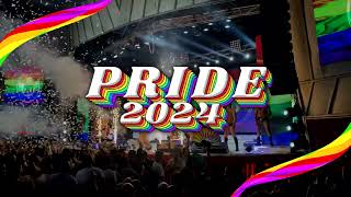 COMERCIAL PRIDE THEATRON 2024 [upl. by Ynahpets]