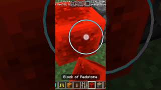 Minecraft tictok hack 😏 [upl. by Milewski301]