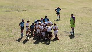 Voortrekker vs Witteberg U14 [upl. by Uriel]