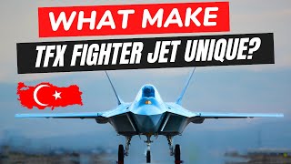 TFX Fighter Jet Everything You Need to Know 2023 Update  TFX 5th Gen Aircraft [upl. by Nedra157]