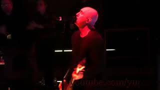 Breaking Benjamin  Sooner or Later  Live HD Dow Event Center 2019 [upl. by Kieran]