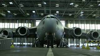 Welcome to the Royal Air Force Brize Norton YouTube Channel [upl. by Gasper]