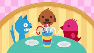 Discover Sago Mini School Pet Cafe amp Farms [upl. by Enniroc]