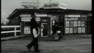 Station Pier 1993 Port Melbourne [upl. by Armanda916]