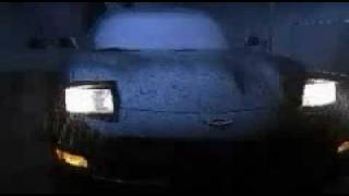 Chevrolet Corvette C5 commercial [upl. by Neils]