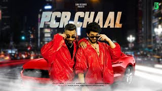 PCR CHAAL  Official Music Video  Dime Amardeep Phogat amp Srishti Jaiswal  New Haryanvi Songs 2024 [upl. by Ginsberg]