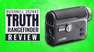 Best Range Finder  Bushnell 202442 The Truth Rangefinder 100 Authentic Findings 2022 [upl. by Andrej]