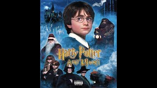 Amir L9wafiHarry Potter Freestyle [upl. by Adnalue]