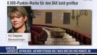 Astrologie quotGold prostituiert sich und wird dadurch billigquot [upl. by Hgieloj87]