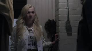 Scream Queens Temp 01×02 Semana Infernal Parte 3 [upl. by Kissel]