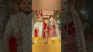 Nitin ki shaadi  Full Video Link in Comment Box ☺️☺️ [upl. by Alilak]