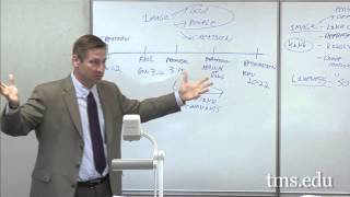 Theology III Lecture 02 quotThe Doctrine of Man in Genesis 111quot [upl. by Rakel508]