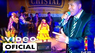 Los Super Brillantes del Ande  Abreme la Puerta Concierto Oficial FULL HD Tania Producciones ✓ [upl. by Lymn]