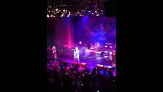 Bret Michaels  Belterra Casino amp Resort  61612 [upl. by Ettenor]