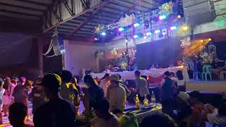 45th ARAW NG TAMPILISAN ZANORTE DISCO PARTY [upl. by Mcgray]