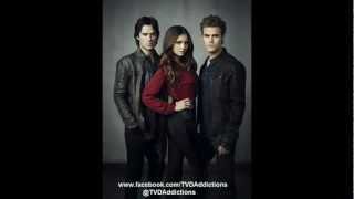 TVD Music  4x09  O Come All Ye Faithful  Bastille  Oblivion [upl. by Cale]