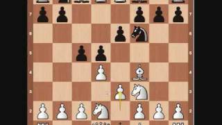 Chess Openings London System [upl. by Undry]