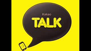 Kakaotalk  Katalk 2 [upl. by Ahsiekat]