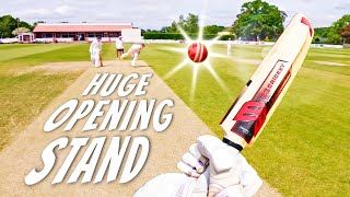 THIS innings will help YOU become a BETTER batter [upl. by Hajidahk20]