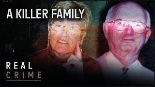 A Murderous Family Plot  Murder She Solved  Real Crime [upl. by Nadya291]