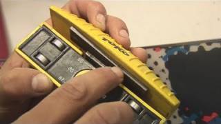 How To Tune Skis And Snowboards [upl. by Sharp]