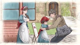 VALKYRIA CHRONICLES  Epilogue  HD [upl. by Yasmar]