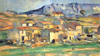 Fauré  Cézanne [upl. by Jemma]