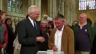 The most awkward Antiques Roadshow moment in history [upl. by Madelon]