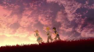 Sword Art Online Alicization OP FULL  ADAMAS English Lyrics [upl. by Arreyt]