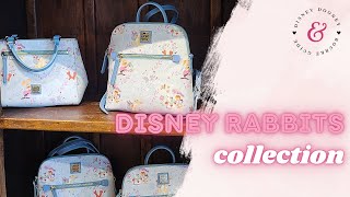 Disney Rabbits by Disney Dooney amp Bourke review [upl. by Irol315]