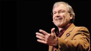 TEDxCaltech  Eric Heller  Freak Waves a Visual Pathway to Discovery [upl. by Cinnamon]