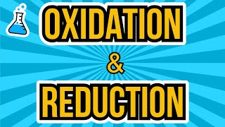 Oxidation vs Reduction What are Oxidation and Reduction Reactions in Everyday Life [upl. by Ekal]