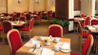 Hotels amp Inns  Lancaster Hall Hotel [upl. by Ecadnarb]