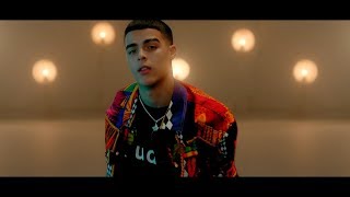 A Solas Remix  Lunay x Lyanno x Anuel AA x Brytiago x Alex Rose  Video Oficial [upl. by Maidel563]