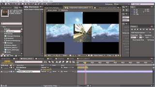 How to Create Cubemaps Tutorial [upl. by Kynthia]