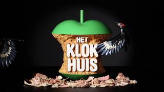 Het Klokhuis Main Titles 20132022 by PES [upl. by Alessandra]